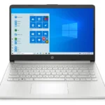 NOTEBOOK HP 15-FC0025LA - AMD RYZEN R5-7520U 2.8GHZ - 16GB RAM - 512GB SSD - 15.6"FHD - S.O WIN11 - SILVER