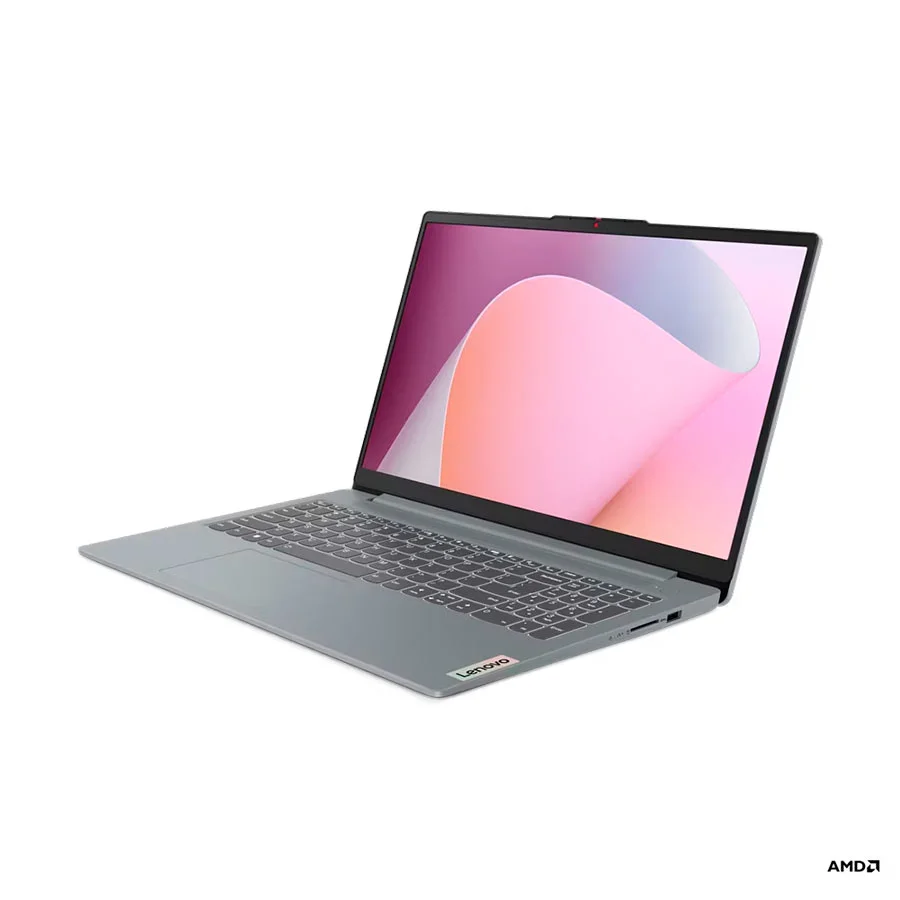 NOTEBOOK-LENOVO-IDEAPAD-SLIM-3-15ABR8-AMD-RYZEN-7-7730U-16GB-RAM-512GB-SSD-15.6-FHD-SIN-S.O-ARTIC_GREY-82XM00CCLM_Laptops_15195_1.webp NOTEBOOK LENOVO IDEAPAD SLIM 3 15ABR8 - AMD RYZEN 7 7730U - 16GB RAM - 512GB SSD - 15.6" FHD - SIN S.O - ARTIC_GREY (82XM00CCLM) - Imagen 1