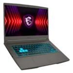 Laptop MSI Thin 15 B13UDX-3085XEC | CORE i5-13420H | 8GB RAM | 512GB SSD | RTX3050 6GB | 15.6" 144HZ  (9S7-16R831-3085)