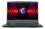 Laptop MSI Thin 15 B13UDX-3085XEC | CORE i5-13420H | 8GB RAM | 512GB SSD | RTX3050 6GB | 15.6" 144HZ (9S7-16R831-3085) - Imagen 2
