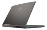 Laptop MSI Thin 15 B13UDX-3085XEC | CORE i5-13420H | 8GB RAM | 512GB SSD | RTX3050 6GB | 15.6" 144HZ (9S7-16R831-3085) - Imagen 3