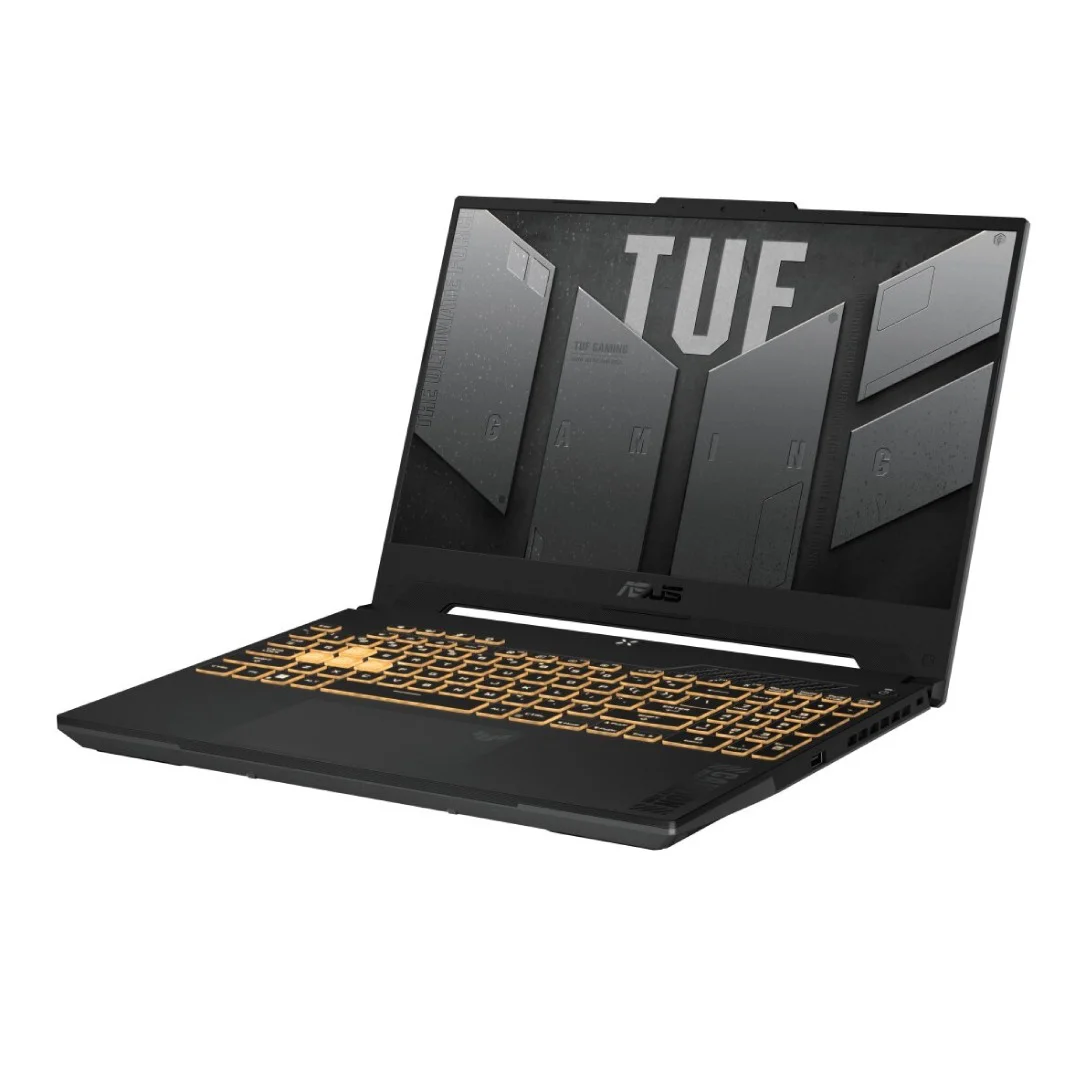 Notebook-ASUS-TUF-F15-FX507VU-LP256-Core-i7-13620H-2.4GHZ-16GB-SSD-1TB-Graficos-RTX-4050-6GB-15.6-Full-HD-FreeDOS-MECHA-GRAY-MOUMOCHILA-GARANTIA-2-ANOS-copia_Laptops_14.webp Notebook ASUS TUF F15 FX507ZU4-LP056 Core i7-12700H - 2.4GHZ, 16GB, SSD 1TB, Gráficos RTX 4050 6GB, 15.6" Full HD, FreeDOS, MECHA GRAY - Imagen 1