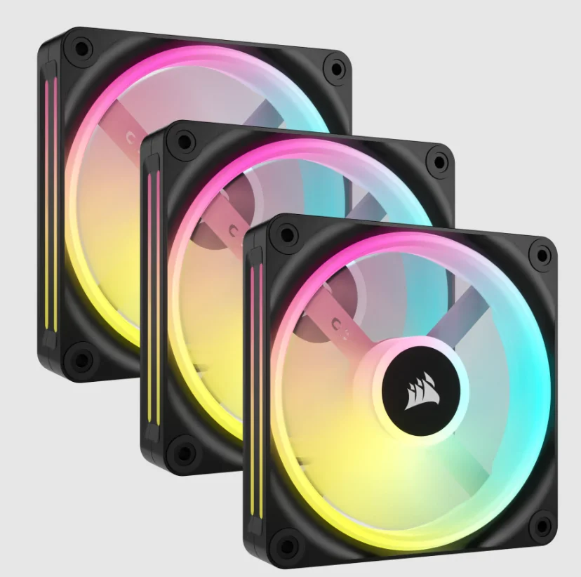 PACK-3-VENTILADORES-CORSAIR-QX120-RGB-120MM-480-2400RPM-BLACK_Enfriamiento-y-Ventilacion_15197_1.webp PACK 3 VENTILADORES CORSAIR iCUE LINK QX120 RGB - 120MM - 480-2400RPM - BLACK (CO-9051002-WW) - Imagen 1