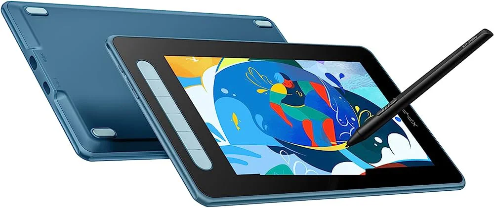 PANTALLA-DIGITALIZADORA-XP-PEN-ARTIST-10-PEN-DISPLAY-2ND-GEN-FHD-85-NTSC-120-SRGB-5080-LPI-8192-USB-C-BLUE-CD100FH_TABLETAS-DIGITALIZADORAS_12676_1.webp PANTALLA DIGITALIZADORA XP-PEN ARTIST 10 PEN DISPLAY (2ND GEN) - FHD - 85% NTSC/120% SRGB - 5080 LPI - 8192 - USB-C - BLUE (CD100FH) - Imagen 1