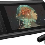 PANTALLA DIGITALIZADORA XP-PEN ARTIST 12 - 11.6" - FHD - 82% NTSC - 8192 - 5080 LPI - USB - CUSTOMIZABLE SHORTCUTS