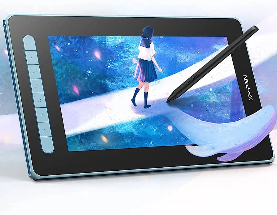 PANTALLA-DIGITALIZADORA-XP-PEN-ARTIST-12-PEN-DISPLAY-2ND-GEN-11.9-5080LPI-ANDROID-WINDOWS-USB-C-BLUE_TABLETAS-DIGITALIZADORAS_12673_1.webp PANTALLA DIGITALIZADORA XP-PEN ARTIST 12 PEN DISPLAY (2ND GEN) - 11.9" - 5080LPI - ANDROID/WINDOWS - USB-C - BLUE - Imagen 1