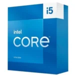 PROCESADOR INTEL CORE i5-13400 4.6GHz - 20MB - LGA1700 - 13th GEN