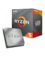 PROCESADOR AMD RYZEN 5 4500 3.6GHZ BASE - 6 CORES - 12 HILOS - SIN GRAFICOS - Imagen 2