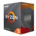Procesador AMD Ryzen 5 4600G - Imagen 2
