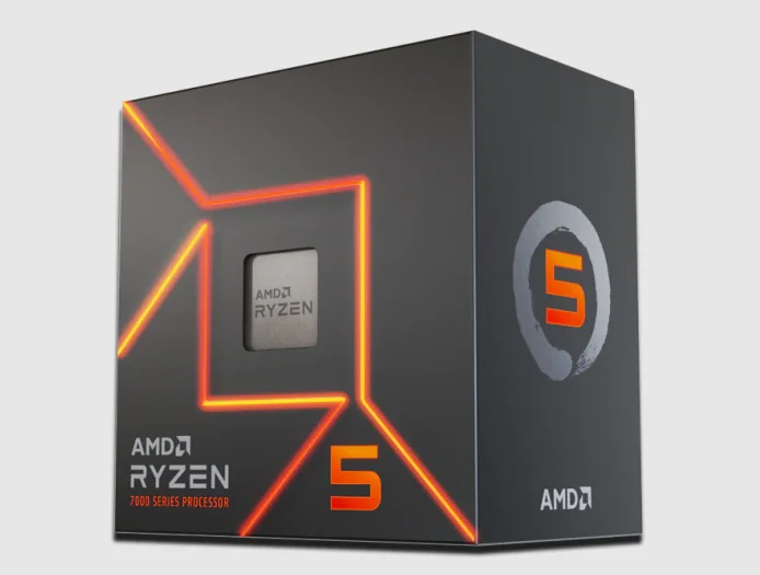 PROCESADOR-AMD-RYZEN-5-7600-3.8GHz-BASE-6-CORES-12-HILOS-AM5-65W_Procesadores_11580_1.webp PROCESADOR AMD RYZEN 5 7600 3.8GHz BASE - 6 CORES - 12 HILOS - 6MB - AM5 - 65W (100001015BOX) - Imagen 1