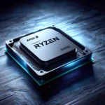 PROCESADOR AMD RYZEN 5 8600G 4.3GHz BASE - 6 CORES - 12 HILOS - AM5 - 65W - WITH RADEON™ GRAPHICS