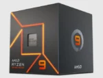 PROCESADOR INTEL CORE i3-13100 - 3.40GHZ - 13TH - LGA1700 - 4 CORES - 12MB CACHE
