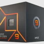 PROCESADOR INTEL CORE i3-13100 - 3.40GHZ - 13TH - LGA1700 - 4 CORES - 12MB CACHE
