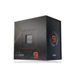 PROCESADOR AMD RYZEN 9 7900X  4.7GHz BASE - 12 CORES - 24 HILOS - AM5 - 170W