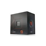 PROCESADOR AMD RYZEN 9 7950X 4.5GHz BASE - 16 CORES - 32 HILOS - AM5 - 170W - Imagen 2