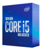 Procesador Intel Core i5-10600KF - Sin Graficos - Imagen 2