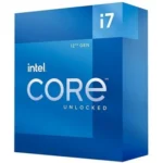 Procesador Intel Core i7-12700F - Imagen 2