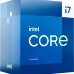 PROCESADOR INTEL CORE i7-13700 - 13TH -  LGA 1700 - 2.10GHZ HASTA 5.20GHZ - 30M - 8 CORES - 16 NUCLEOS