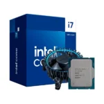 Procesador Intel Core i7-14700F | 8-CORES / 20-THREADS | 28MB | LGA1700 | Sin Gráficos.