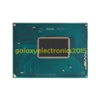 PROCESADOR INTEL CORE i7-9750H - SRF6U PARA LAPTOP