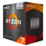 Procesador AMD Ryzen 7 5700X 3.4GHz - 4.6Ghz - 8-Core - 16 Threads - AM4