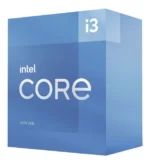 Procesador Intel Core i3-10105 - Imagen 2