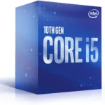 Procesador Intel Core i5-10400