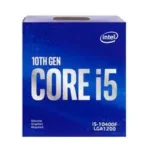 Procesador Intel Core i5-10400F - Sin Graficos - Imagen 3