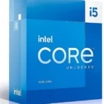 Procesador Intel Core i5-13600KF 14-Cores/20-Hilos (6P+8E) Base 3.5GHz Turbo 5.1GHz - Caché 24MB - LGA1700 13th Gen no graphics