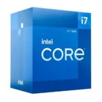 Procesador Intel Core i7-12700 - Imagen 2