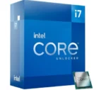 Procesador Intel Core i7-13700K 16-Cores/24-Hilos (8P+8E) Base 3.4GHz Turbo 5.4GHz - Caché 30MB - LGA1700 13th Gen - Imagen 2