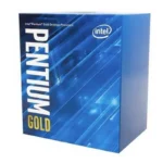 Procesador Intel Pentium Gold G6400 - Imagen 2