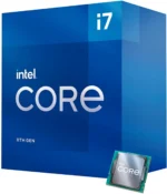 Procesador Intel Core i7-11700 - Imagen 2