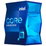 Procesador Intel Core i9-11900K - Imagen 2