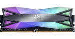Memoria RAM DDR4 Adata XPG Spectix D60G RGB 8GB 3600Mhz - (AX4U360038G17-ST60) - Imagen 3