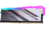 RAM COLORFUL CVN 8GB 3200 RGB DDR4 - WHITE - Imagen 2
