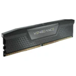 RAM CORSAIR VENGEANCE RGB 16GB DDR5 5600MHZ CL36 BLACK (CMH32GX5M2B5600C36K)