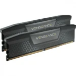 RAM CORSAIR VENGEANCE 32GB - 5600MHZ - DIMM - DDR5 - CL40 (CMK32GX5M1B5600C40)