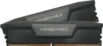 RAM CORSAIR VENGEANCE 32GB DDR5 5200MHZ CL40 BLACK (‎‎CMK64GX5M2B5200C40) - Imagen 2