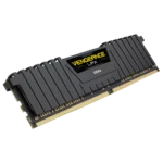 Memoria RAM DDR4 Corsair Vengeance LPX 8GB 3200Mhz - (CMK8GX4M1Z3200C16) - Imagen 2