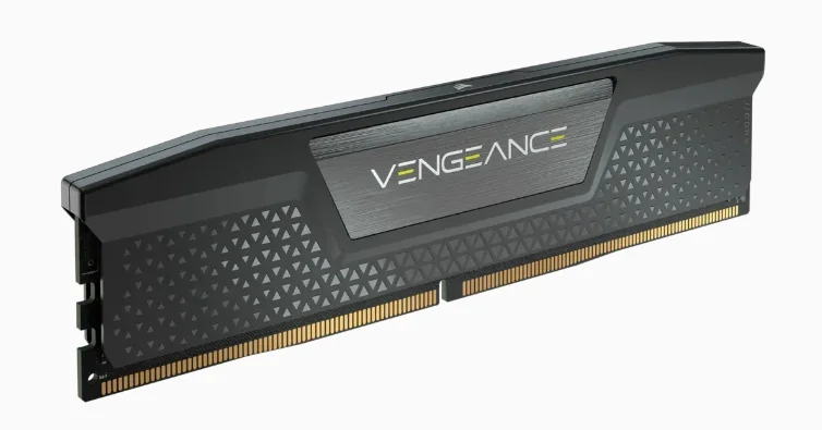 RAM-CORSAIR-VENGEANCE-RGB-16GB-DDR5-5600MHZ-CL36-BLACK-CMH32GX5M2B5600C36K_Memoria-Ram_14119_1.webp RAM CORSAIR VENGEANCE 16GB 5600MHZ DDR5 - DIMM - CL40 - BLACK (CMK16GX5M1B5600C40) - Imagen 1