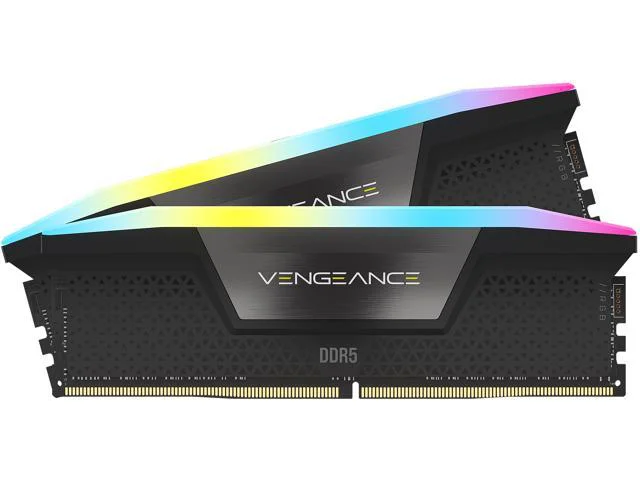 RAM-CORSAIR-VENGEANCE-RGB-16GB-DDR5-5600MHZ-FOR-AMD-CL36-BLACK-CMH32GX5M2B5600Z36K_Memoria-Ram_11797_1.webp RAM CORSAIR VENGEANCE RGB 16GB DDR5 5600MHZ FOR AMD CL36 BLACK (CMH32GX5M2B5600Z36K) - Imagen 1