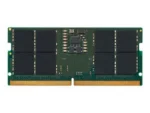 RAM KINGSTON 16GB 5600MHZ - SO-DIMM - CL46 (KCP556SS8-16)