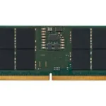 RAM KINGSTON 16GB 5600MHZ - SO-DIMM - CL46 (KCP556SS8-16)