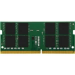 RAM KINGSTON 16GB DDR4 3200MHZ SO-DIMM CL22 (KVR32S22S8/16)