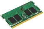 RAM KINGSTON 8GB 3200MHZ DDR4 SO-DIMM CL22 (KCP432SS6/8) - Imagen 2