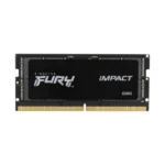 RAM KINGSTON FURY IMPACT 16GB DDR5 4800MHZ SO-DIMM CL38 (KF548S38IB/16)