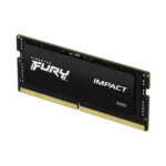 RAM KINGSTON FURY IMPACT 32GB DDR5 4800MHZ SO-DIMM CL38 (KF548S38IB/32)