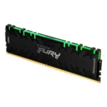 RAM KINGSTON FURY RENEGADE 16GB RGB DDR4 3600MHZ CL16 (KF436C16RB1A/16) - Imagen 2