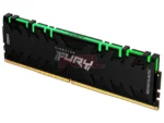 RAM KINGSTON FURY RENEGADE 8GB RGB DDR4 3600MHZ CL16 (KF436C16RBA/8) - Imagen 2